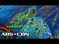 'Hanna', nakalabas na ng PAR; habagat magpapaulan pa rin sa bansa | News Patrol