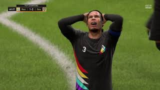 FIFA 19_エウゼビオ裏