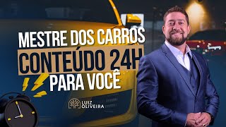 Mestre dos Carros 24h