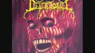 Deteriorate - Rotting In Hell