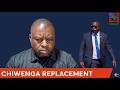 WATCH LIVE: Auxilia And Mnangagwa Clash Over Chiwenga Replacement