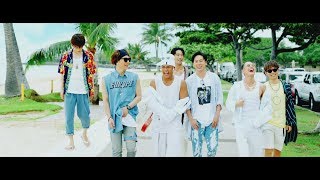 三代目 J SOUL BROTHERS from EXILE TRIBE feat. Yellow Claw / RAINBOW