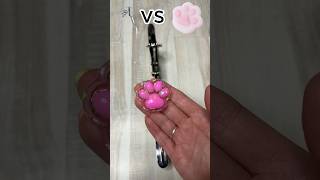 Garlic Press vs TABA SQUISHIES #shorts