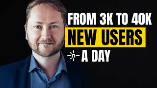 How Netlify Is Winning The Age Of AI Agents | Matt Biilmann (Netlify CEO)