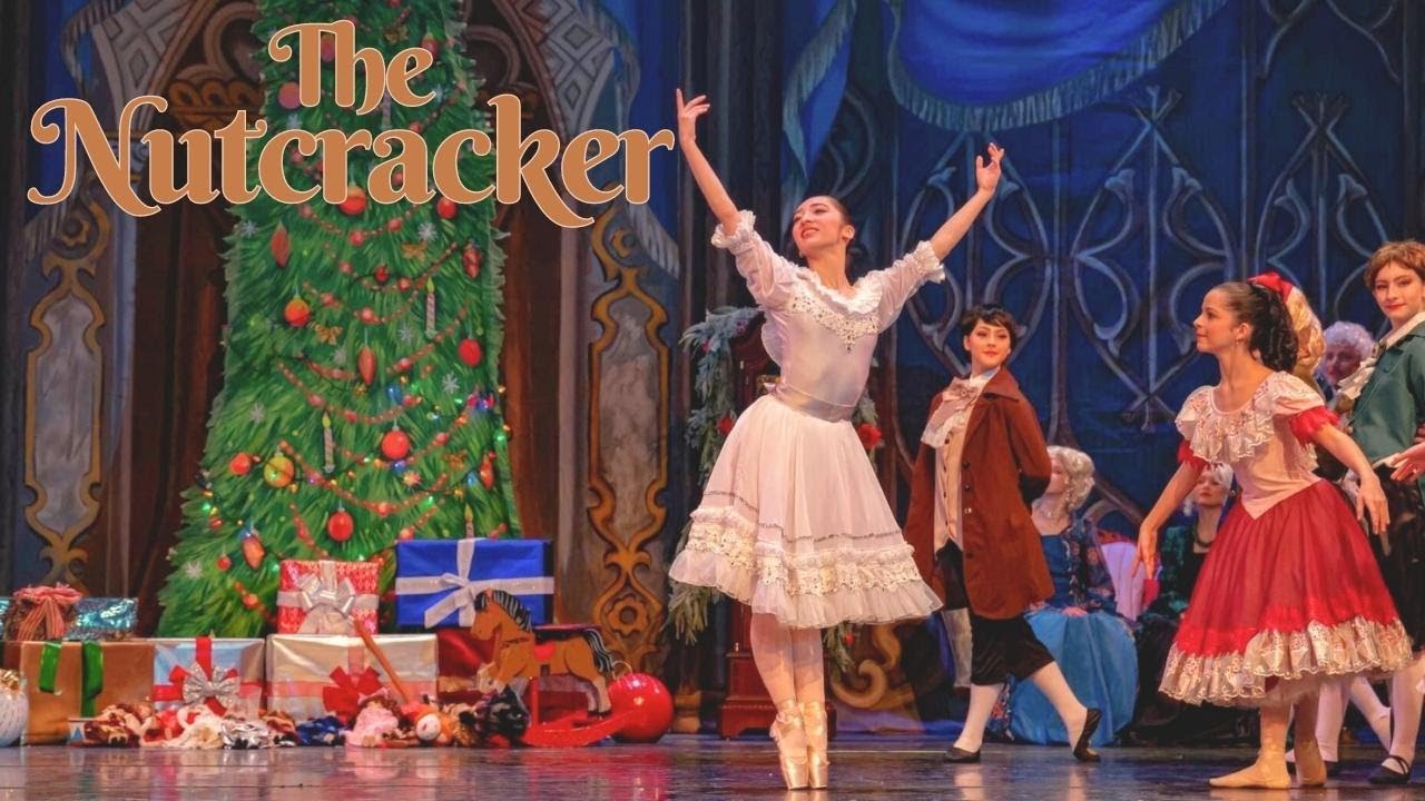 The Nutcracker 2022 Youtube