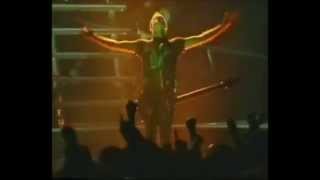 Metallica - For Whom The Bell Tolls (Live @ Mexico City 1993)