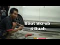 cara gampang pasang bodykit