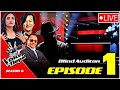 The Voice of Nepal Season -06-2024 || Episode 01 || New Coach Raju lama Shanta rani pariyar