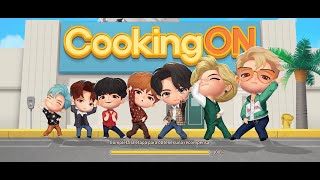 Primeras impresiones de BTS Cooking On