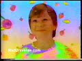 fruit wrinkles 1986 commercial