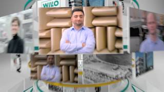 WILO SE - Pioneering for You (german)