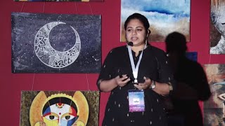 India and The World : A History in Nine Stories | Vaidehi Savnal | TEDxYouth@NMS