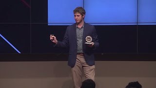 Innovation Starts With You | Nick O'Donnell | TEDxFSU