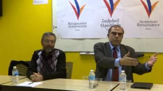 Հանդիպում Գարեգին Չուգասզյանի հետ_Մաս չորրորդ