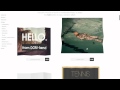 JavaScript Footnotes | Geographic Autocompletion | Sortable Lists | The Treehouse Show Episode 69