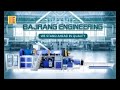 Granules Extruder Plant | Plastic Reprocessing Plant | Mother Baby Granules Plant| Bajrang