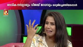 പാട്ട് പാടി ബോറടിച്ചു ,ചെയ്ത് ബിസിനസ്‌ ഒക്കെ എട്ടു നിലയിൽ പൊട്ടി.