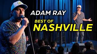 Best of Nashville | Adam Ray Stand Up Comedy