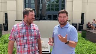Game week: Early depth chart thoughts