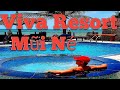 Viva Boutique Resort Mũi Né,  Phan Thiết / Vietnam