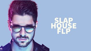 Slap House FLP#6(Like Alok, Meduza, VIZE, Dynoro, Imanbek, R3hab, Lithuania HQ)