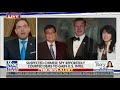 Rubio Joins Martha MacCallum to Talk Chinese Espionage & Proposed Ambassadorship for Pete Buttigieg