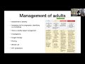 KNH-UoN Webinar : Experiences Managing Covid -19 : Launch of Covid-19 Case Management Guidelines