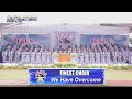 JMCIM | We Have Overcome | Finest Choir | August 20, 2023