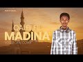 Skuntay - Qalbi Fil Madina | Maher Zain & Hariss J (Vocals Only Cover)