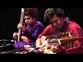 Khamaj Ragamala | Mohan Brothers | Live at Kamani Auditorium, Delhi