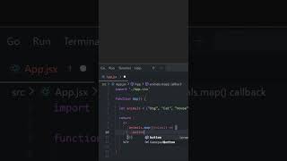 How to Use Map() in React