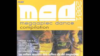 Megaaplec Dance 2001 - Session Makina y Hardcore