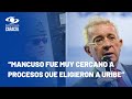 ¿Llegada de Mancuso a Colombia podría tener implicaciones para Álvaro Uribe?