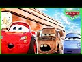 Megamix: Lightning McQueen Full Episode - Coffin Dance Song Meme ( Cover )