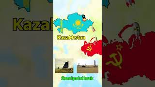 Do You know information About Kazahkstan? Сіз Қазақстан туралы білесіз бе🇰🇿/🇵🇰/🇮🇳