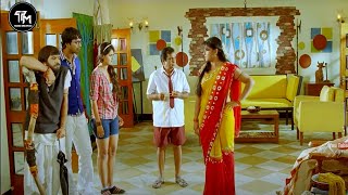 Allari Naresh & Monal Gajjar Ultimate Movie Scene  @TeluguMultiplex1 ​