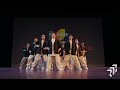 twofourseven co. the release dance competition 2024 adult division frontrow 4k