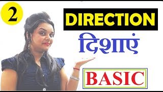 Directions Reasoning Tricks For all competitive Exam Part-2