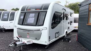 Elddis Osprey 586 2020