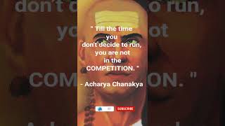 Quotes for motivation and success by Chanakya #quotes #short #quotesaboutlife #chanakyaniti #shorts