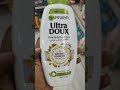 Garnier Ultra Doux Daily Hydrating Almond Milk Shampoo