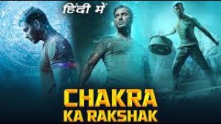 chakra ka rakshak 2021 full hd movie in hindidubbed/vishal/sharadha;