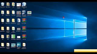 Network Programming #1 Shell Scripting Lecture #1