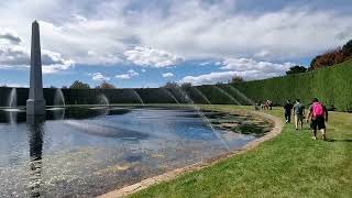 Exploring Mayfield Garden in Oberon NSW AU