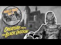 Creature from the Black Lagoon (1954) Review | MONST-OBER #29