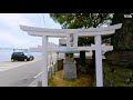 福岡市西区姪の浜の神社 【龍神宮】