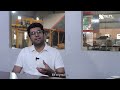 customer testimonial why jayesh kohli chose sltl’s 3kw fiber laser cutting machine