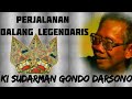 Profil Budawayan Dalang Legendaris Alm Ki Darman Gondo Darsono #kidarmangondodarsono