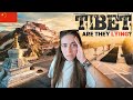 Visiting The REAL TIBET in China 🇨🇳 The Media HIDES THIS From YOU