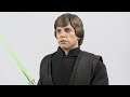 Hot Toys MMS429 Luke Skywalker